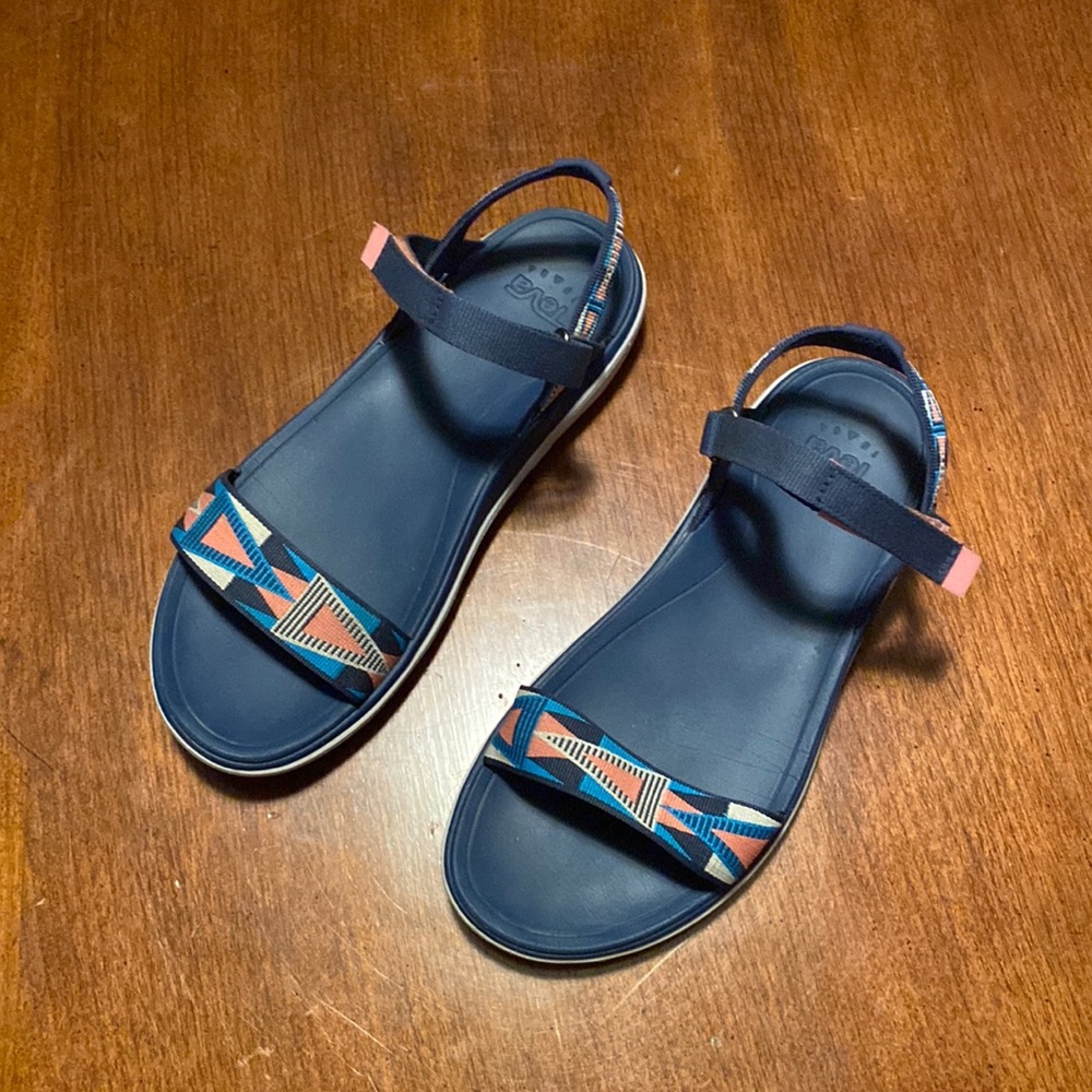Teva Sandals